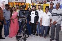 Poorna Movie Opening